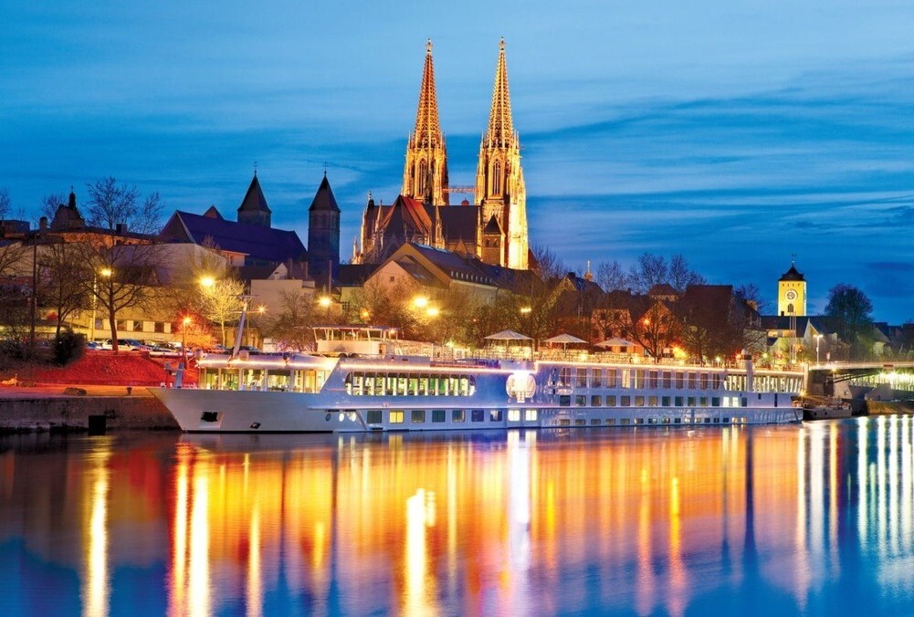 Trafalgar Appoints Guest Godmothers for Its New River Cruise Line