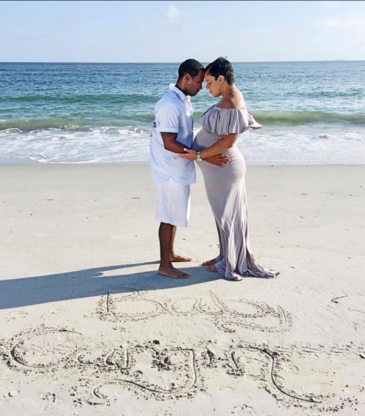 David and Joanne  Cargin