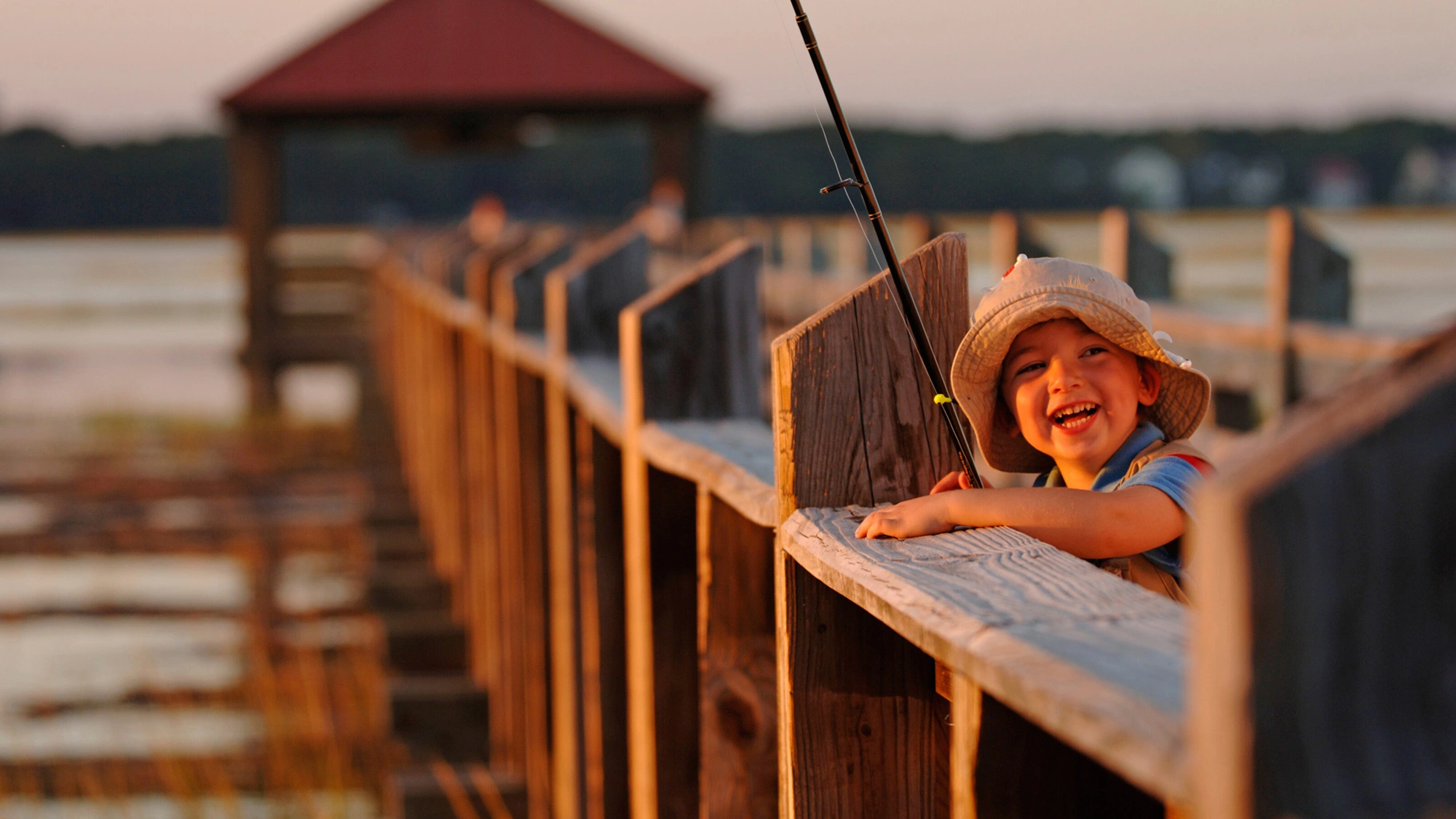 Disney's Hilton Head Island Resort