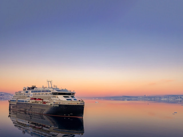 HX Expeditions 130th Anniversary Offers