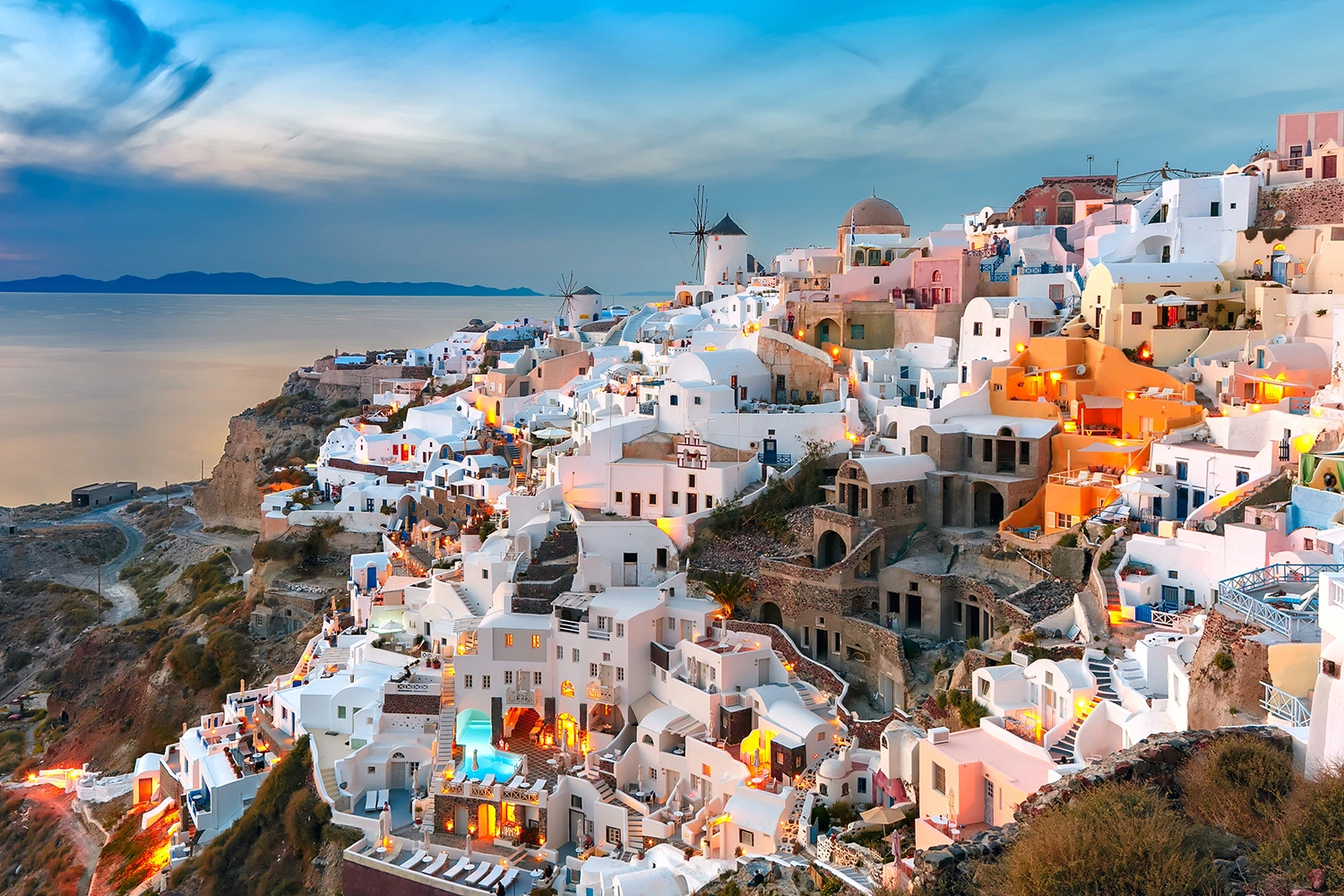 Tailor-Made Travel Experiences