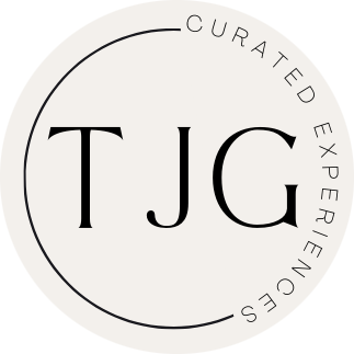 TJG Curated Experiences