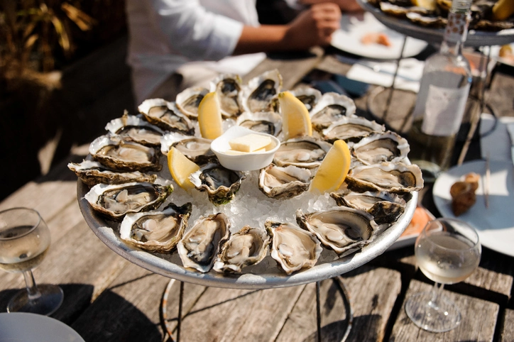 Exploring Sonoma – Food & Wine Culture