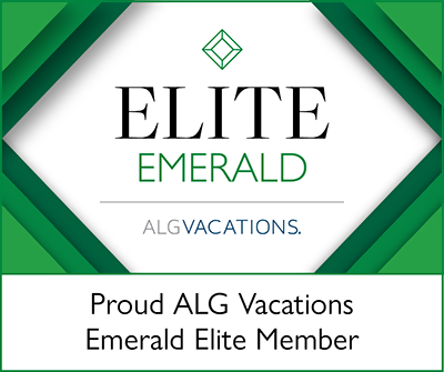 Book with Confidence: Camelot World Travel & Apple Vacations