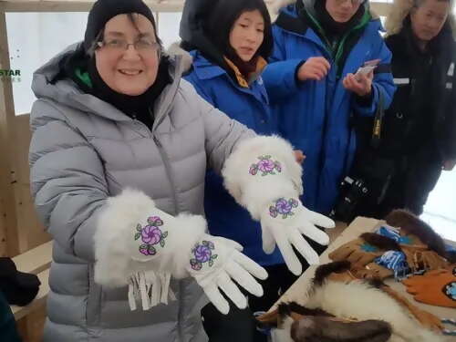 Indigenous Culture Tour & Aurora