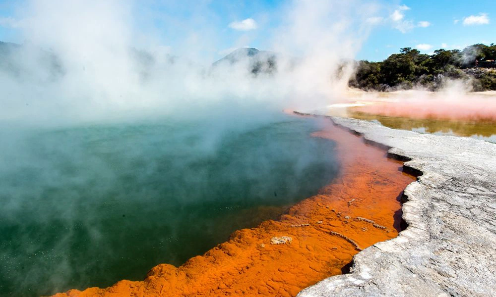 ROTORUA