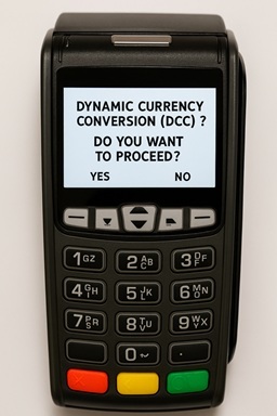 Smart Spending Abroad: A Travel Agent’s Guide to Using Credit Cards Over