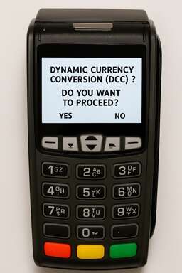 Smart Spending Abroad: A Travel Agent’s Guide to Using Credit Cards Over