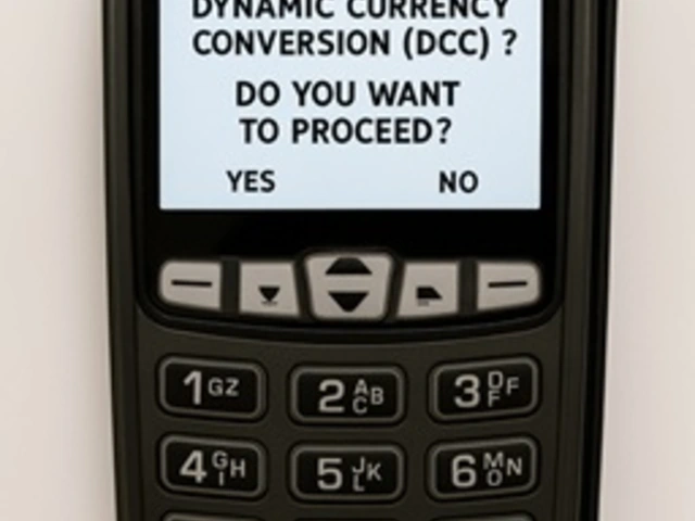 Smart Spending Abroad: A Travel Agent’s Guide to Using Credit Cards Over