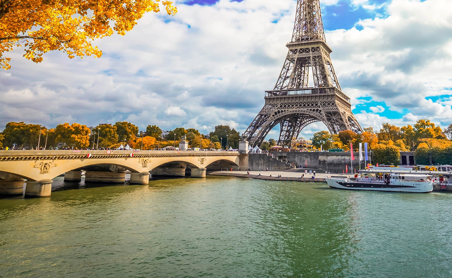 River Cruises