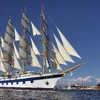 Star Clippers Unveils Solo Traveller Offer with No Single Supplement