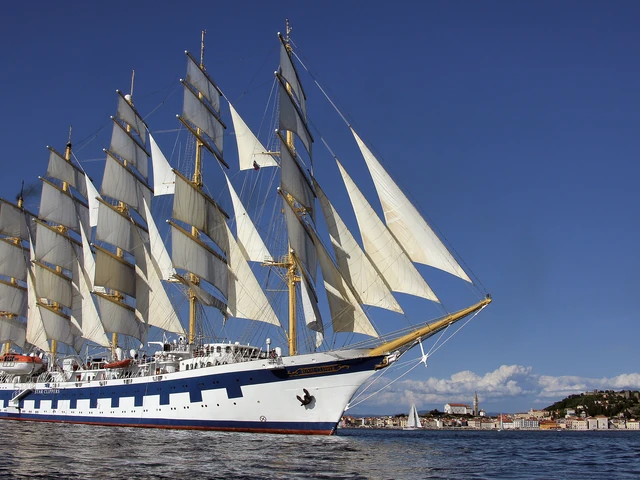 Star Clippers Unveils Solo Traveller Offer with No Single Supplement