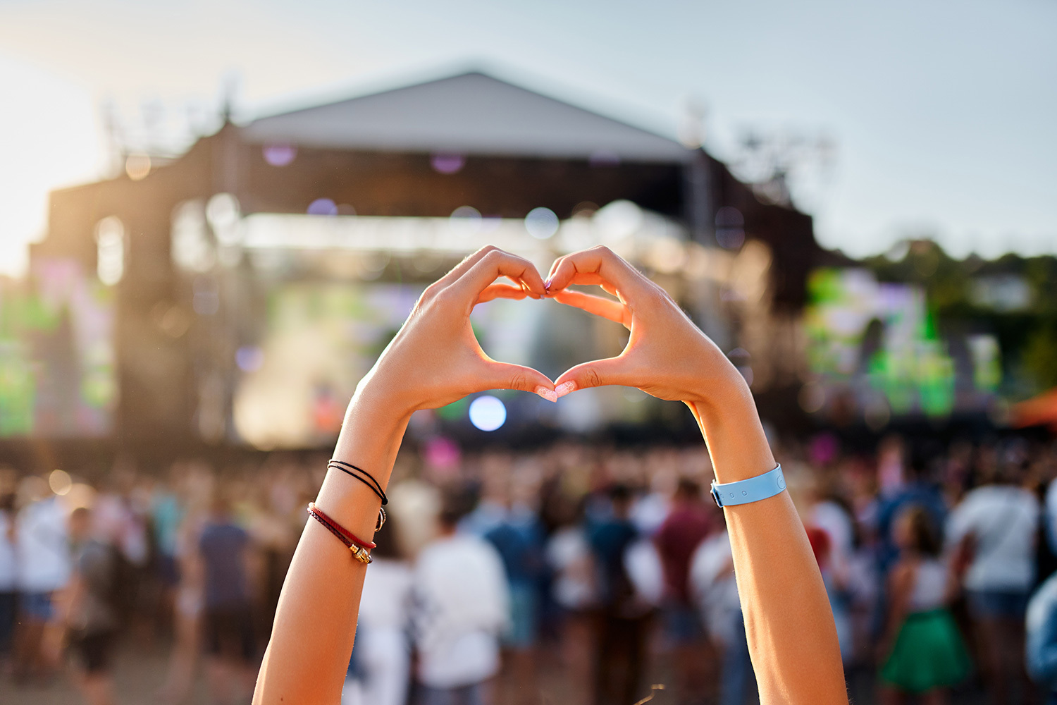 Sports/Concert Travel