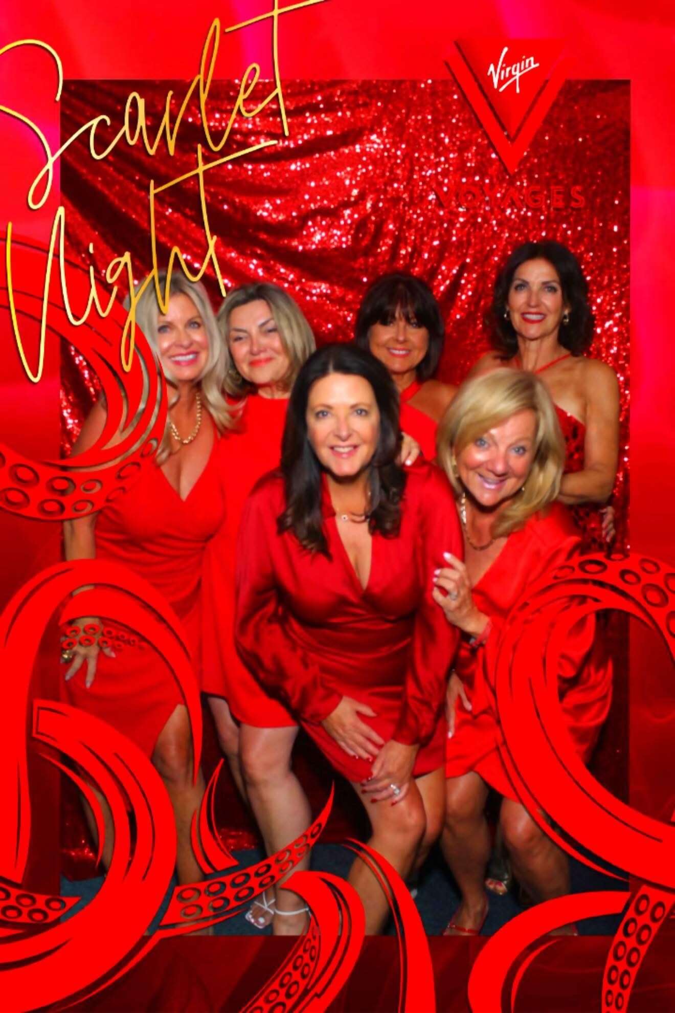 My Experience on Virgin Voyages