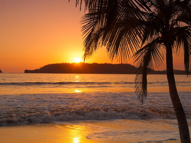 Beach Destinations