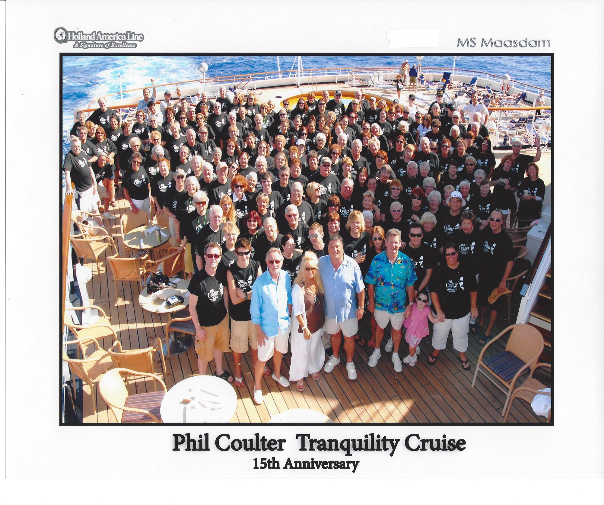 2010 Phil Coulter Tranquility Cruise Phote.jpg