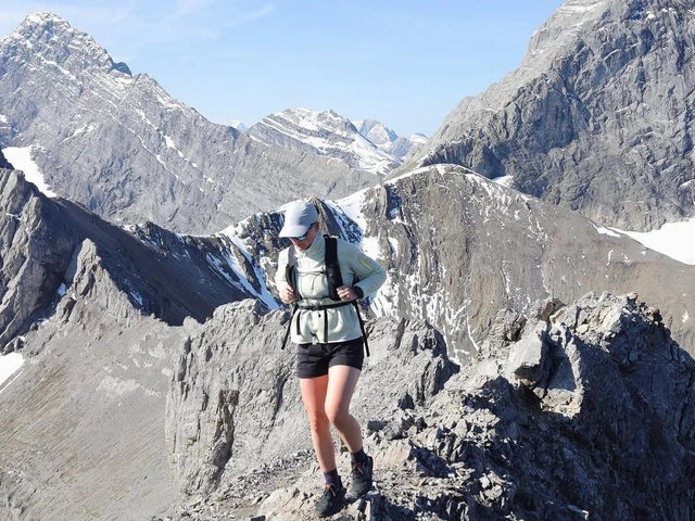 Seeking Adventure? Epic Hikes Near Calgary To Explore This Summer!