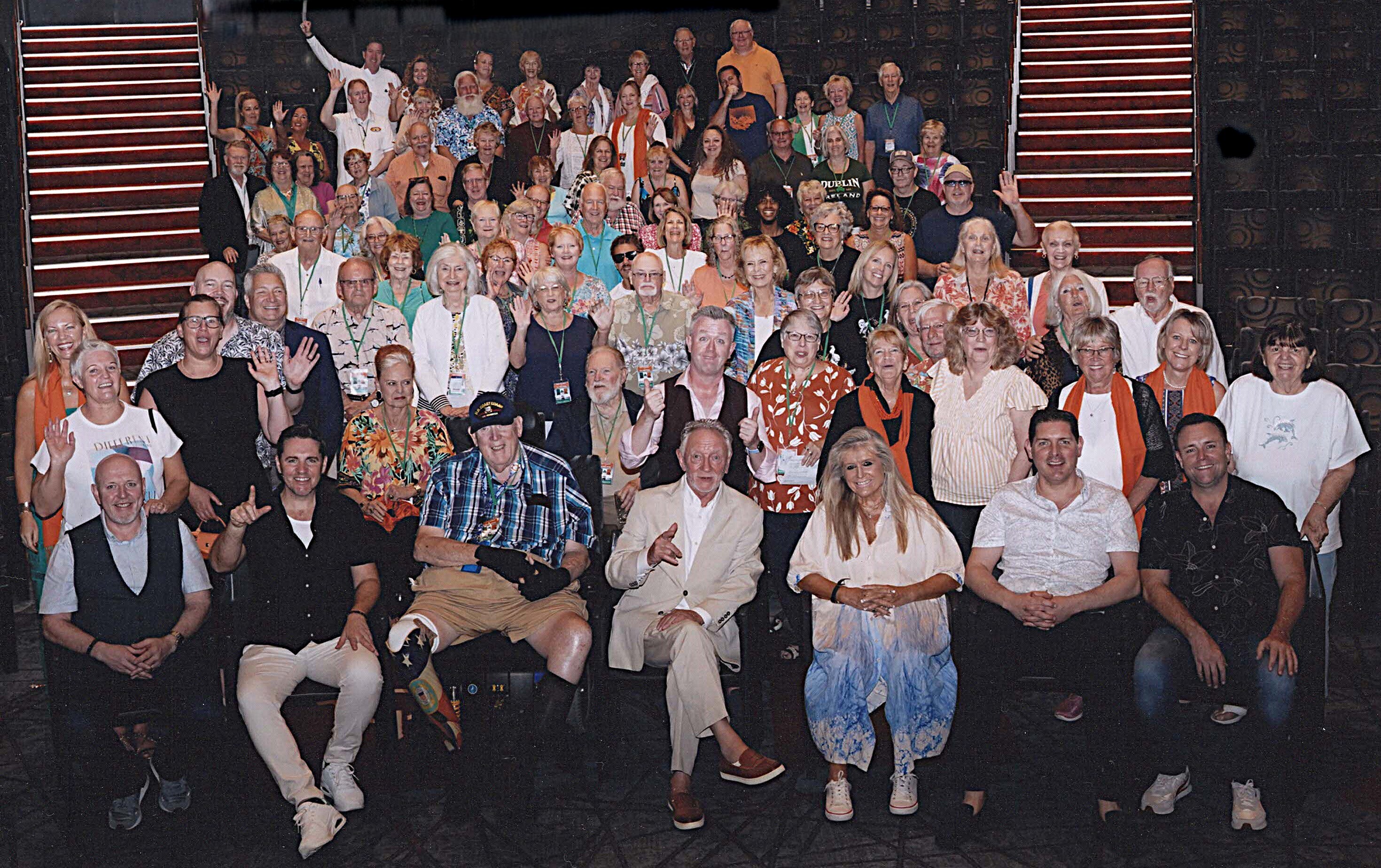 Phil Coulter & The High Kings Group Photo.jpg