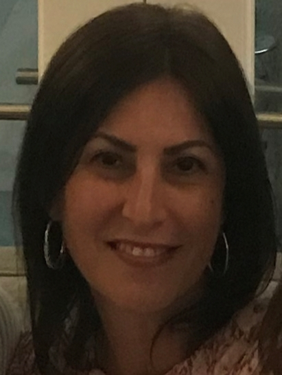 Jeannette Parr