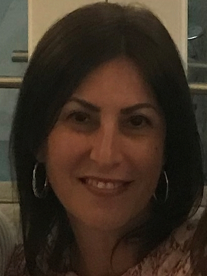 Jeannette Parr