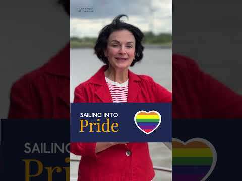Pride Month Question: Best Cruise for LGBTQ+ Community?
