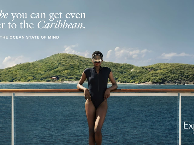 Explora Journeys EXPLORA III Unveils New Caribbean Journeys