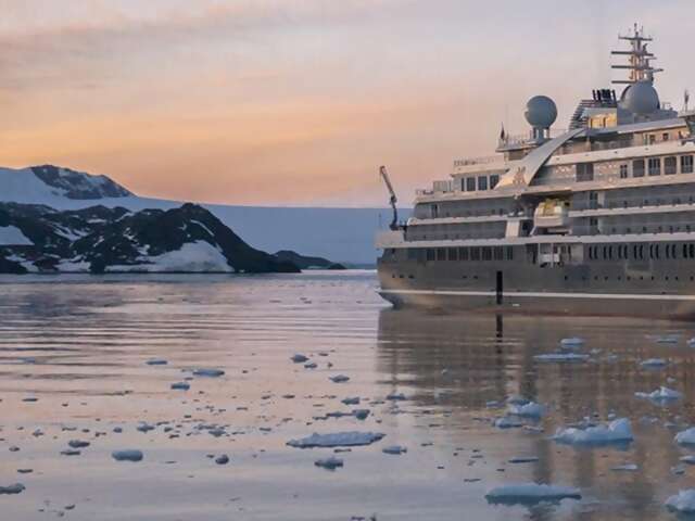 Adventure Explorations of the Maritimes and Greenland with Swan Hellenic