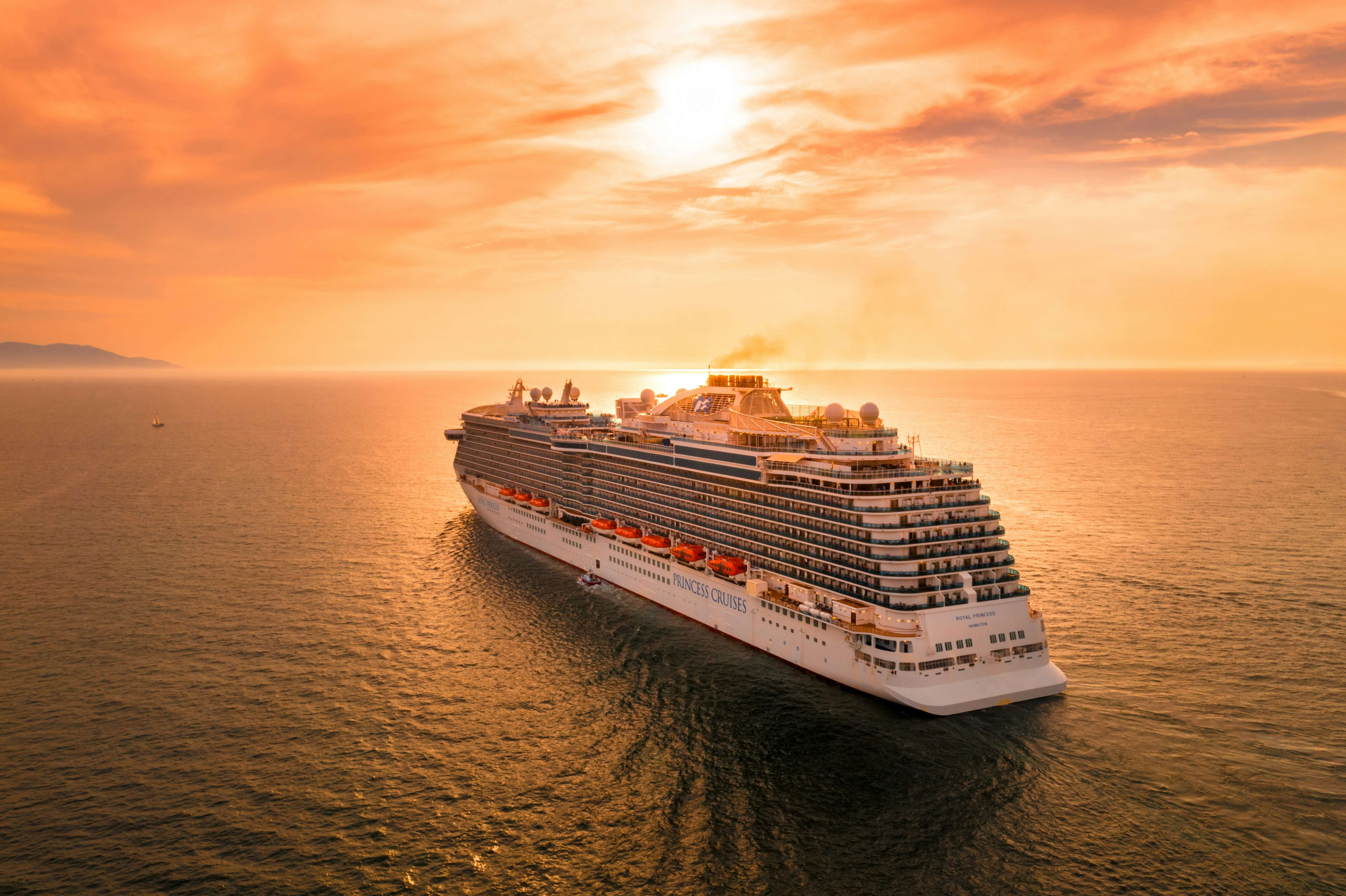 Swan Family Travel Explains California's New Cruise Pricing Rules