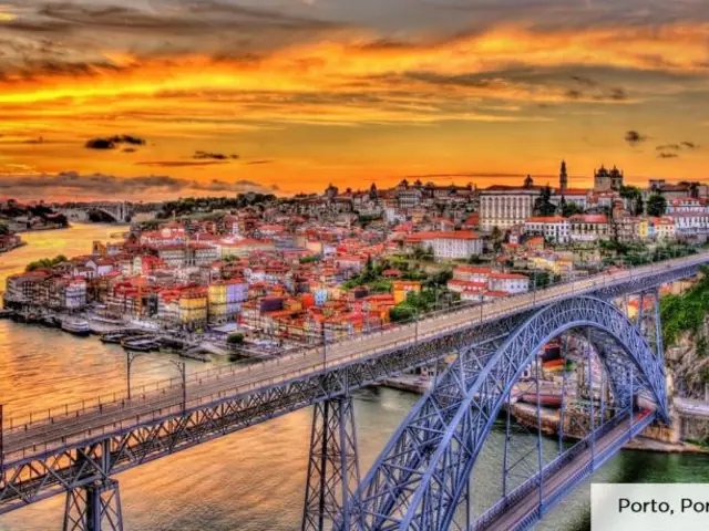 Flavors of Portugal & Spain