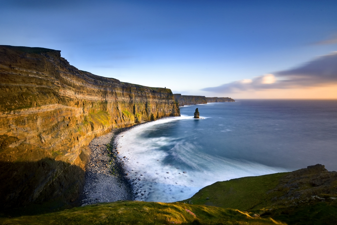 Brendan Vacations’ Top 6 Must-do Experiences in Ireland