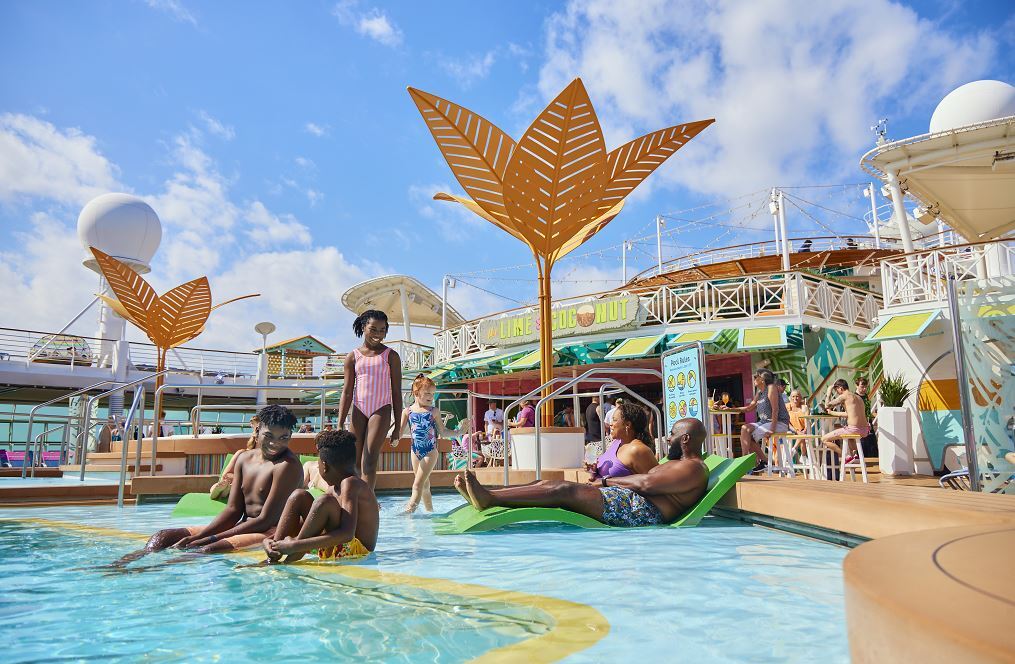 Enhance Your Voyage with Up to 100 Onboard Credit