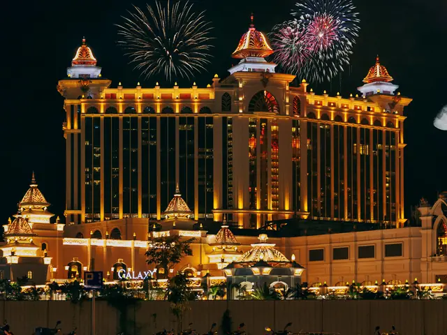 Exploring the Dazzling World of Macao: A Unique Blend of Gaming, Culture, and Cuisine