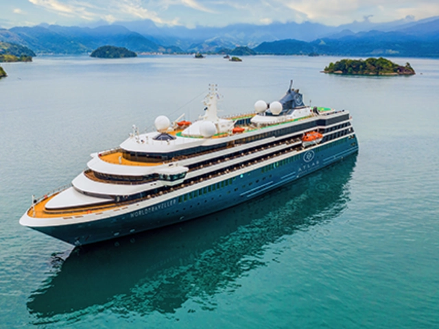 EXPLORER’S CHOICE ELEVATED