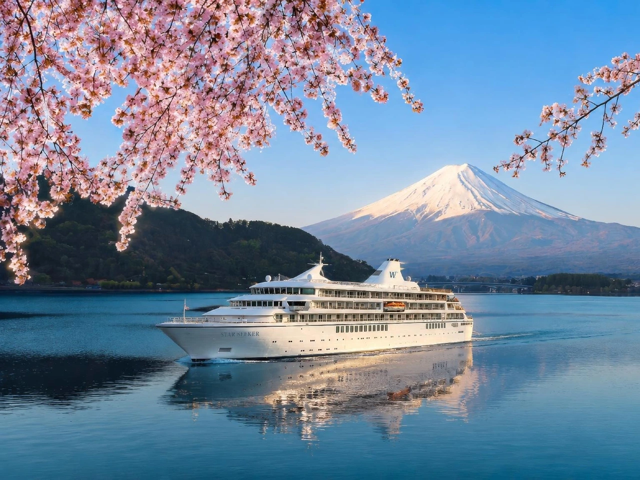Windstar Increasing Asia Voyages; Offering Early Booking Benefits for 28/29 Sailings