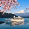 Windstar Increasing Asia Voyages; Offering Early Booking Benefits for 28/29 Sailings