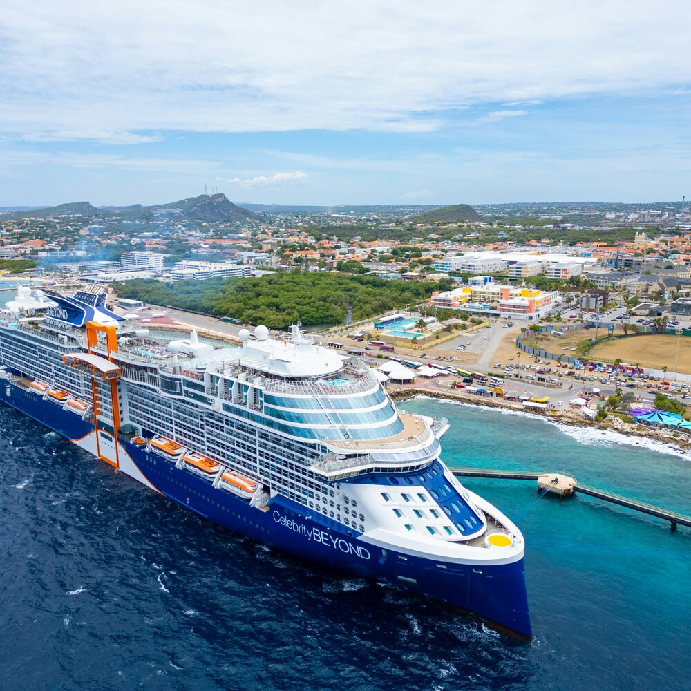 Celebrity Cruise Line