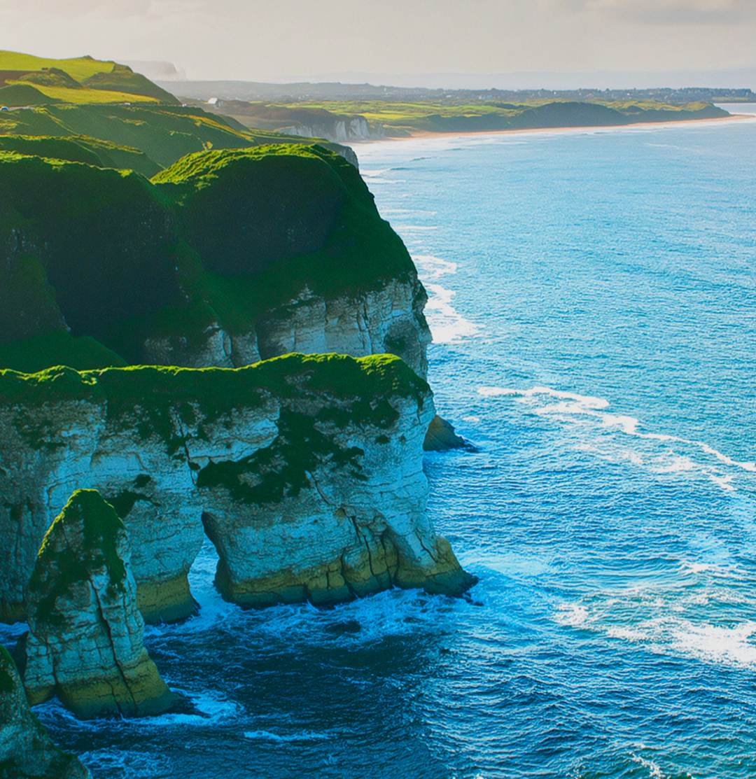 Why Ireland Is a Must-Visit Destination