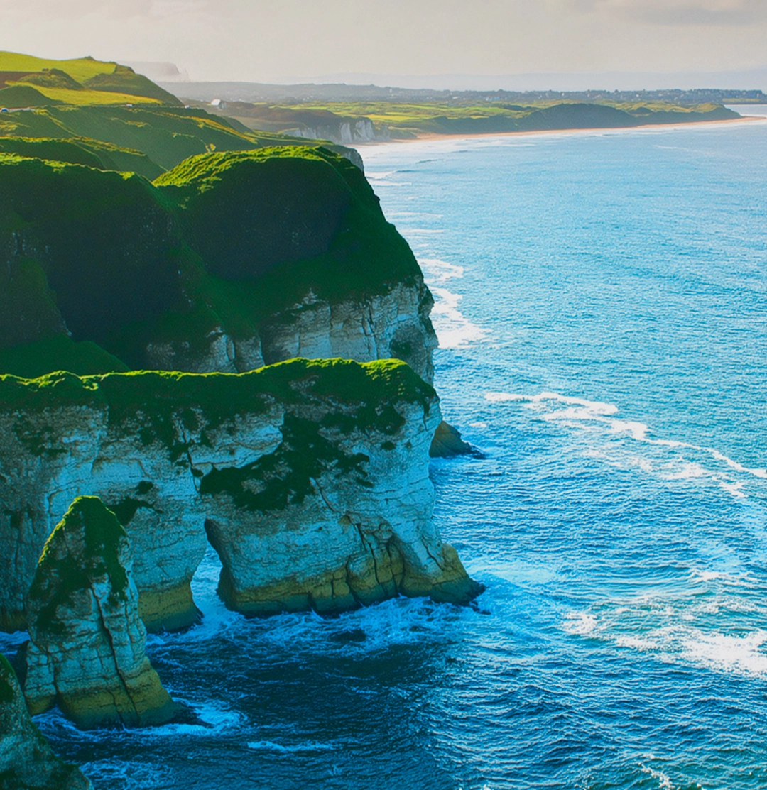Why Ireland Is a Must-Visit Destination