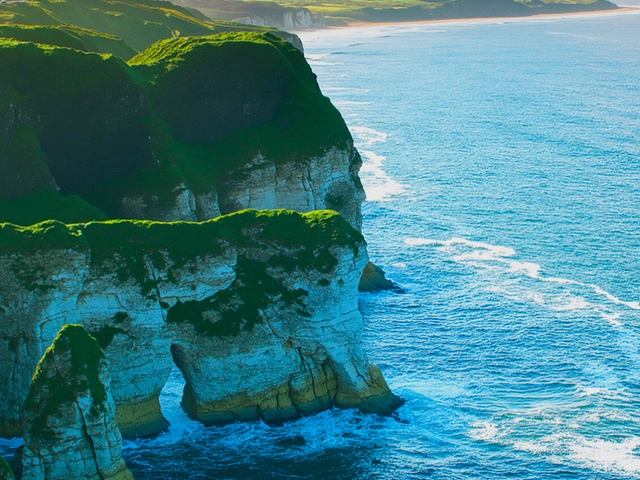 Why Ireland Is a Must-Visit Destination