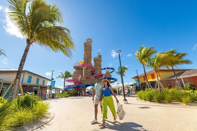 Early Savers + Reduced Deposits + Up to $25 Onboard Credit