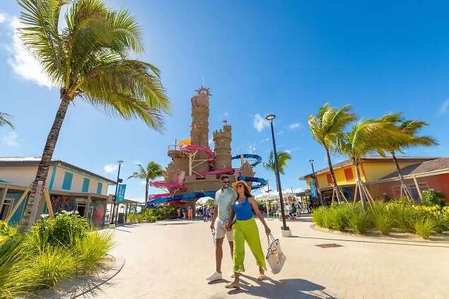 Early Savers + Reduced Deposits + Up to $25 Onboard Credit