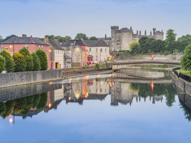 New Ways to Explore Celtic Homelands with Brendan Vacations Beginning in 2025