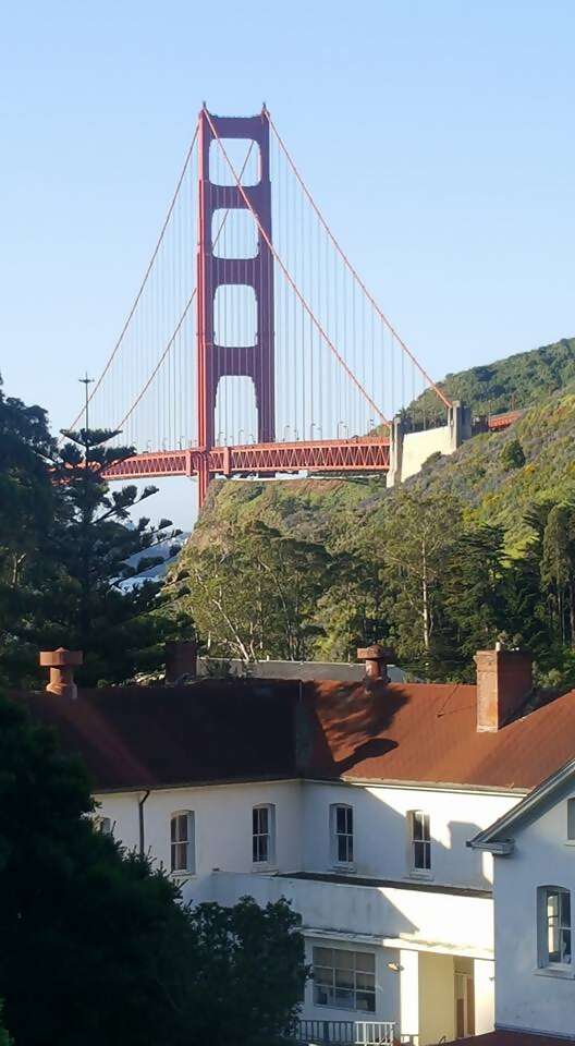 Exploring the Star Wars Connection: San Francisco's Galactic Legacy