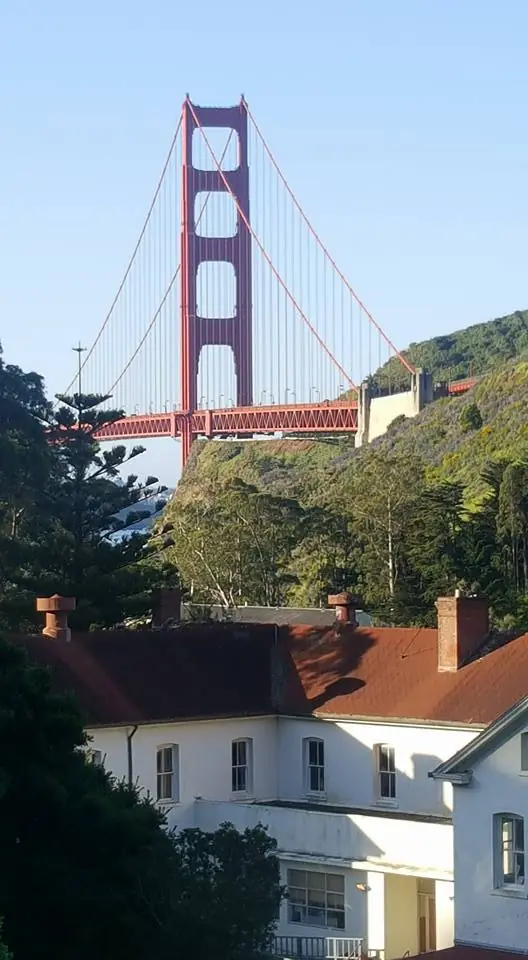 Exploring the Star Wars Connection: San Francisco's Galactic Legacy