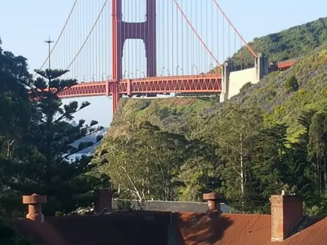 Exploring the Star Wars Connection: San Francisco's Galactic Legacy