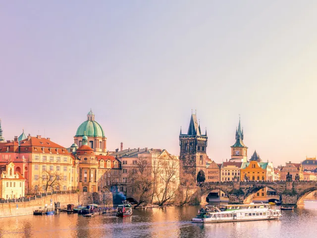 Air Canada Vacations Europe Promise