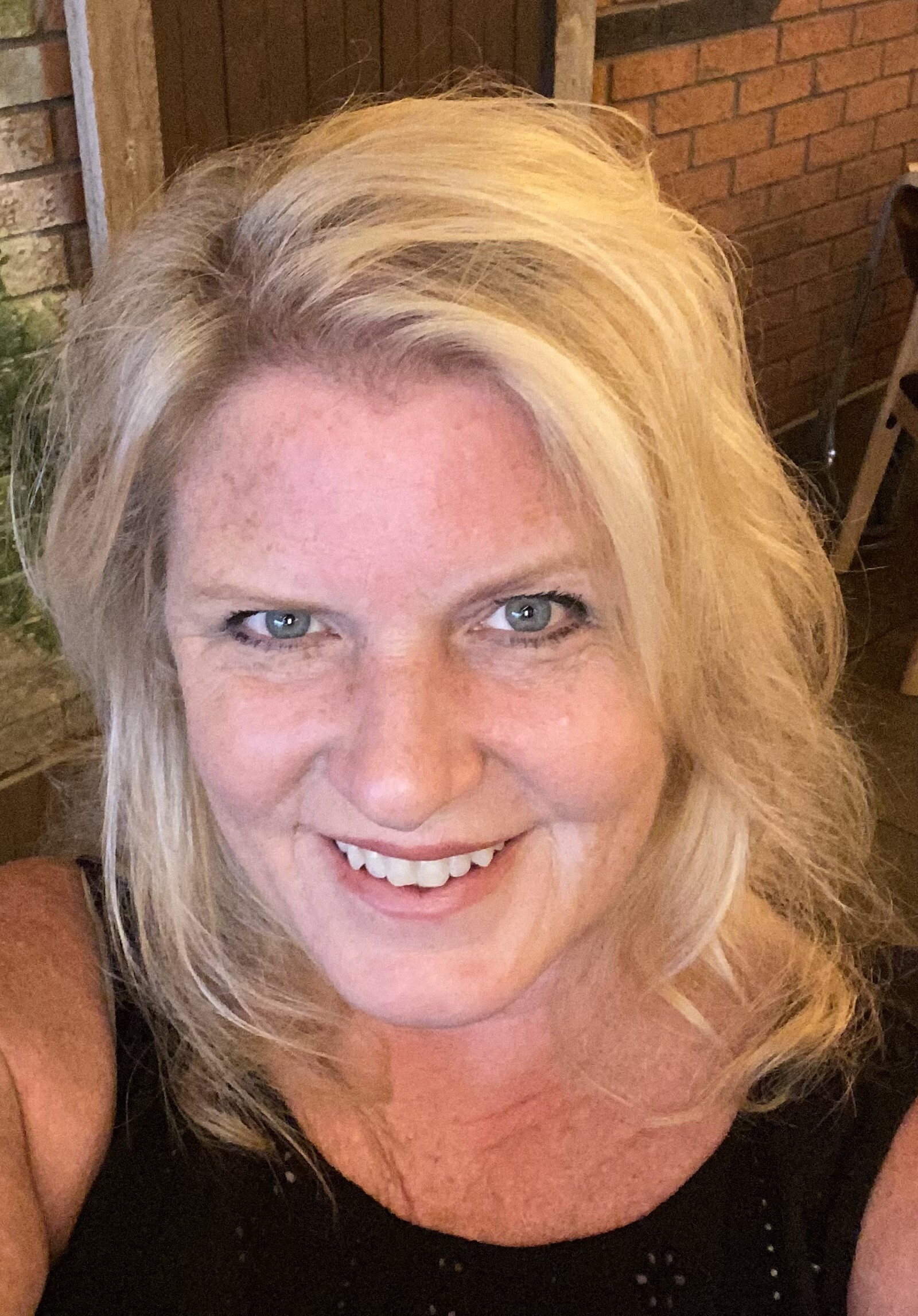 Elizabeth (Beth) Nikosey