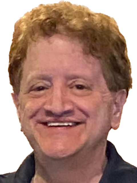 Jeffrey Leonardi