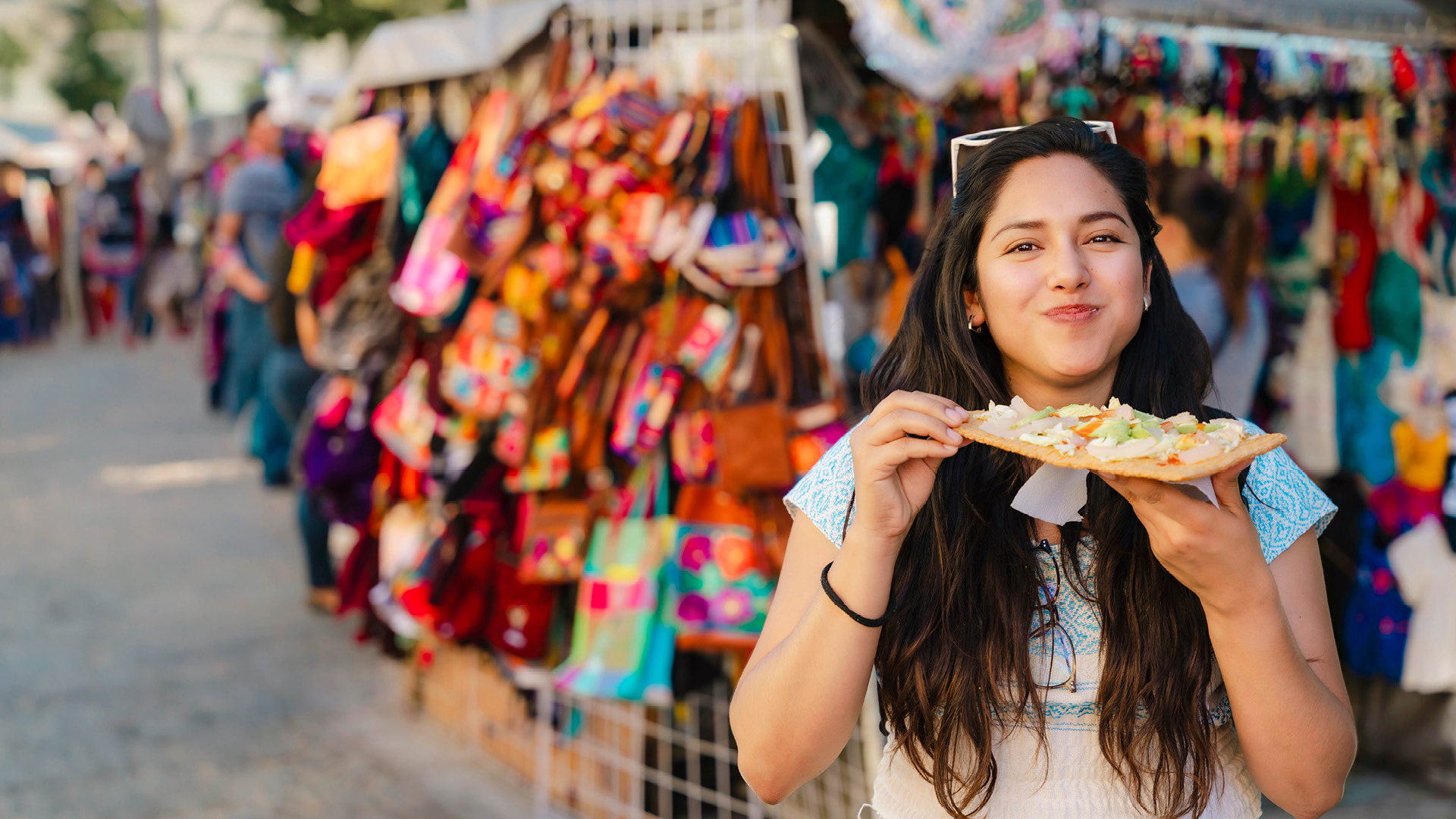 Dig Into Your Next Destination