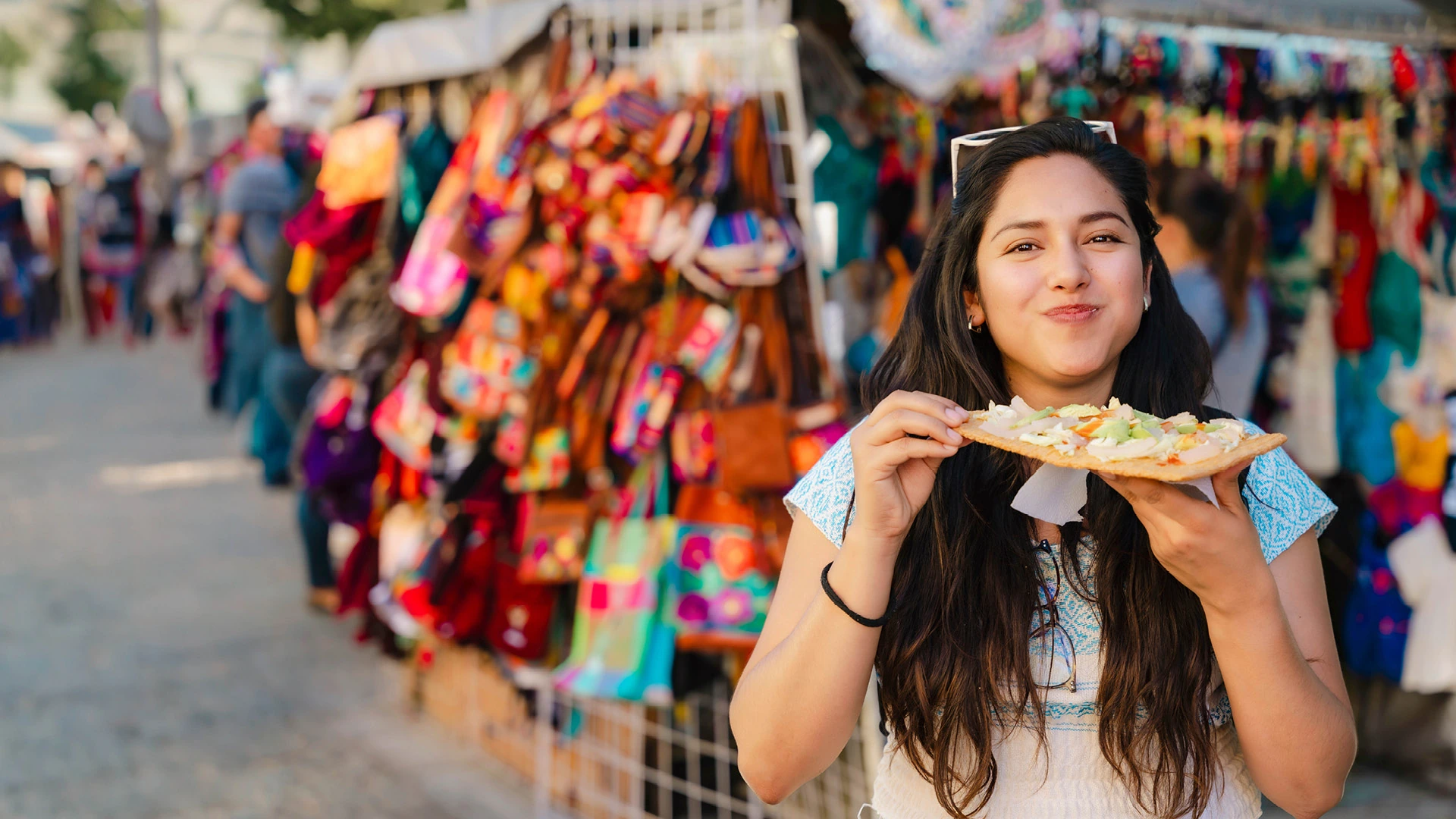 Dig Into Your Next Destination